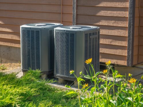 AC Repair in San Antonio, TX