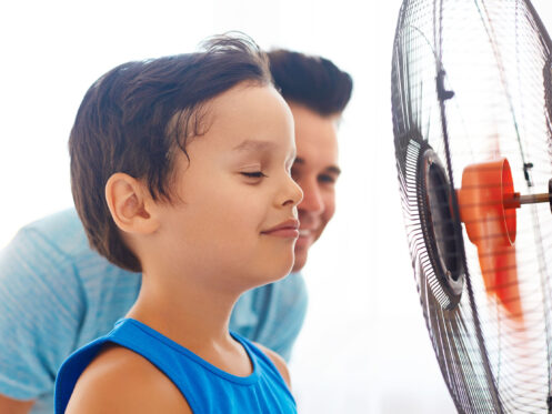 AC repair services in San Antonio, TX