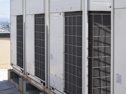 Commercial HVAC in San Antonio, TX