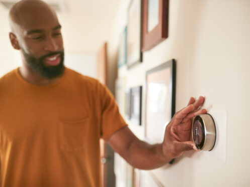 HVAC maintenance in San Antonio, TX