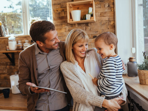 Indoor air quality services in San Antonio, TX