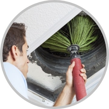 Air Duct Cleaning in San Antonio, TX
