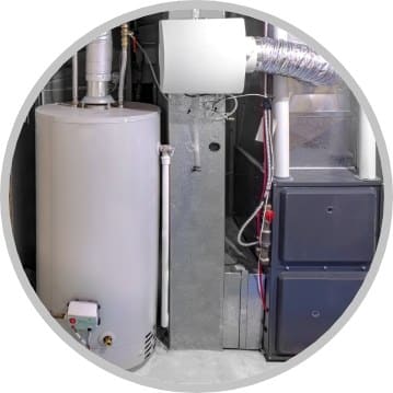 Heating in San Antonio, TX and the Nearby Areas