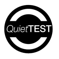 QUIET-TEST™ SELF-TEST MODE