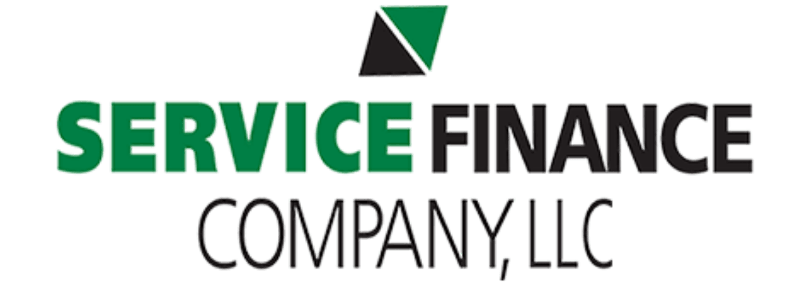 Service Finance logo